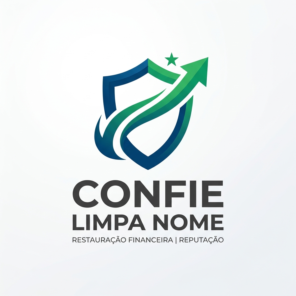 Confie Limpa Nome
